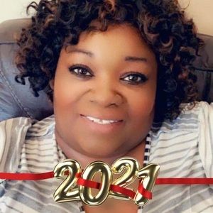 Meet your Posher, Pamela